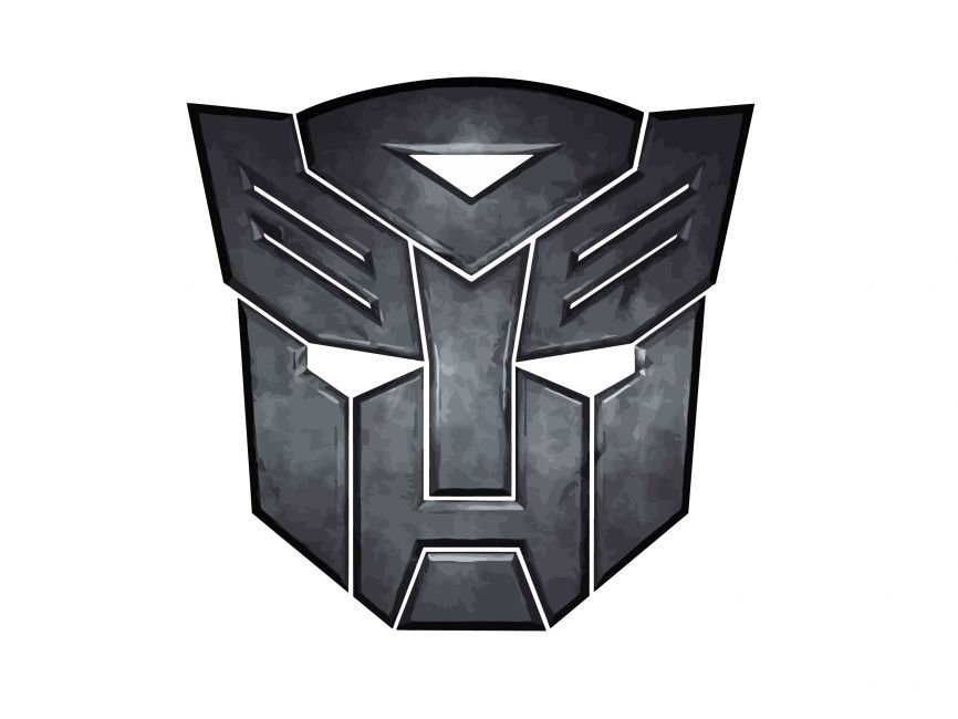 transformers logo